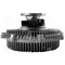 Four Seasons Infiniti Qx56 13-11 Qx80 17-14 Nissan Fan Clutch, 46121 46121 - alternate 3